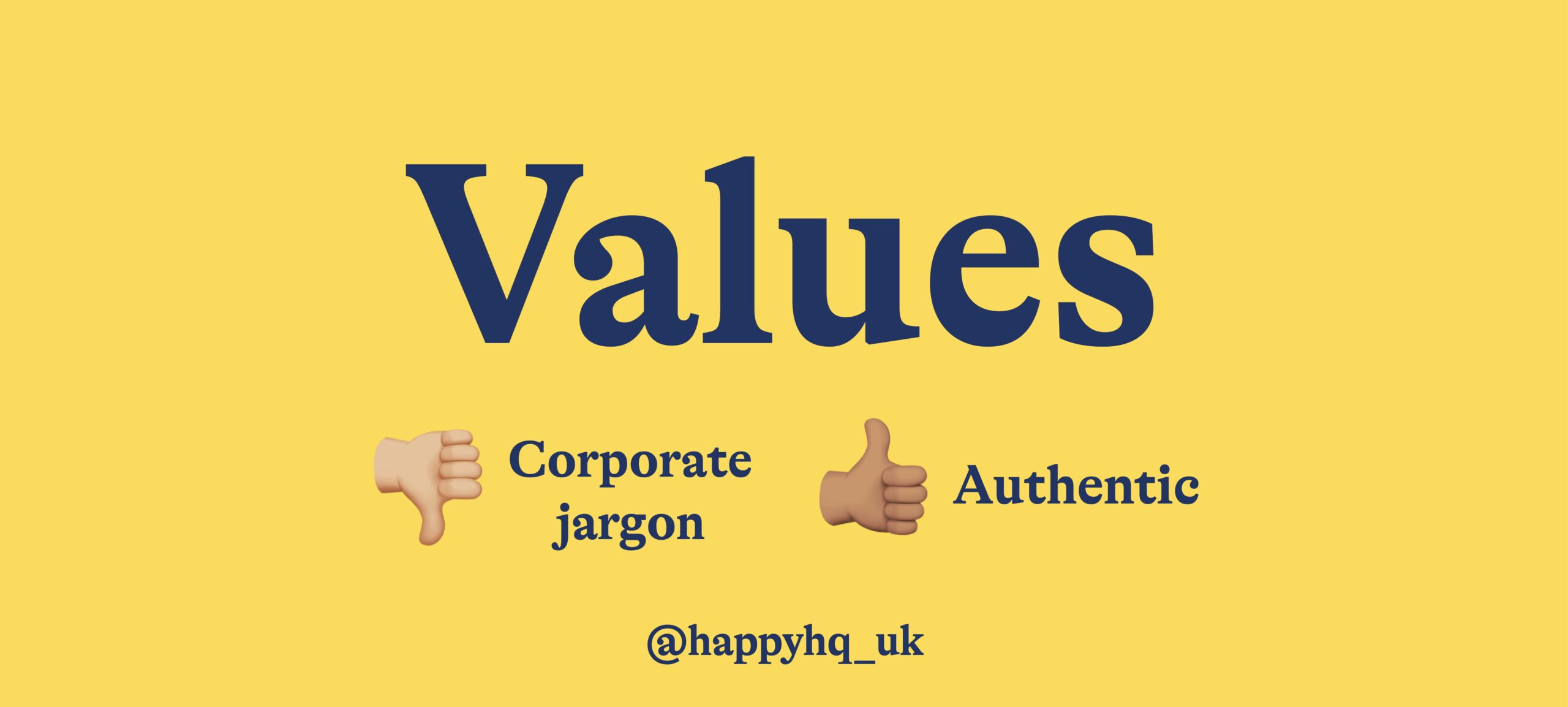 values